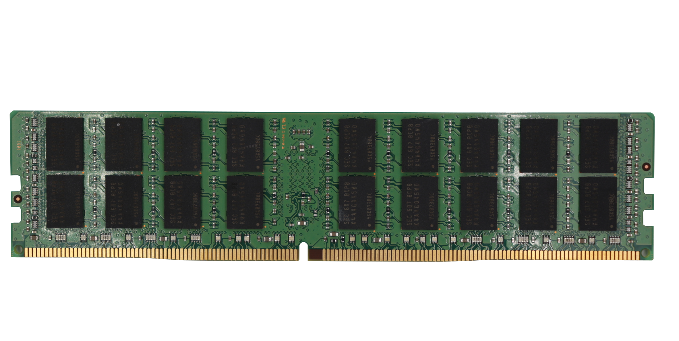 32GB PC4 / DDR4 2133MHz 4RX4 / 4DRX4 Server RAM